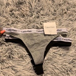 Calvin Klein Thongs